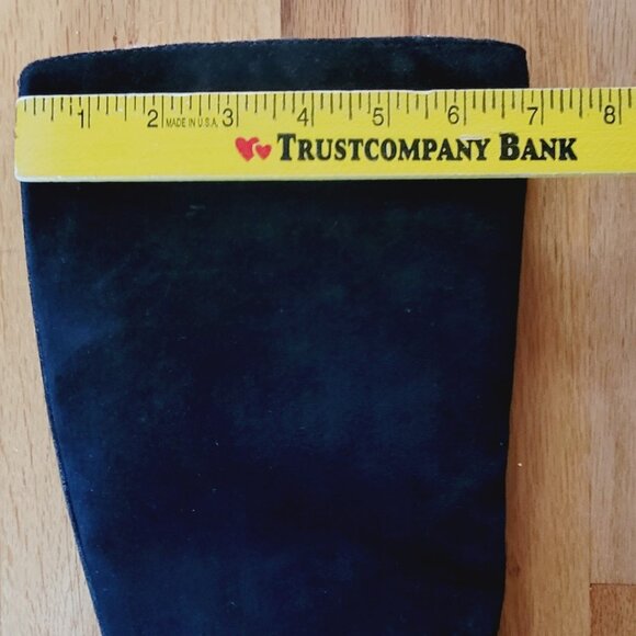 UGG BROOME TALL BOOTS SUEDE SHOES SIZE 7 - Picture 10 of 10